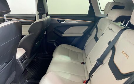 Haval Jolion, 2022 год, 1 599 000 рублей, 14 фотография