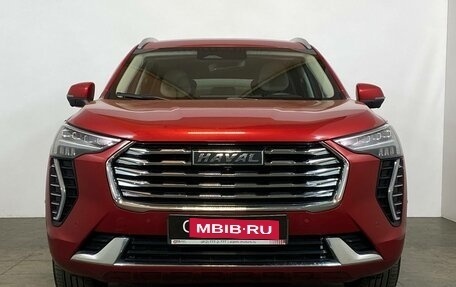 Haval Jolion, 2022 год, 1 599 000 рублей, 2 фотография