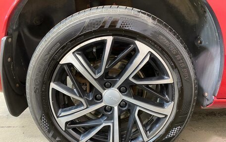 Haval Jolion, 2022 год, 1 599 000 рублей, 16 фотография