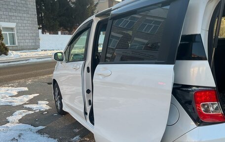 Honda Freed I, 2014 год, 1 300 000 рублей, 1 фотография