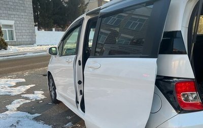 Honda Freed I, 2014 год, 1 300 000 рублей, 1 фотография