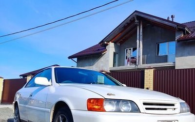 Toyota Chaser VI, 1996 год, 650 000 рублей, 1 фотография