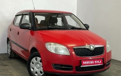Skoda Fabia II, 2009 год, 399 000 рублей, 1 фотография