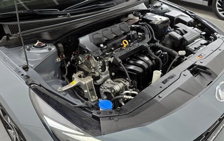 Hyundai Sonata VIII, 2022 год, 1 650 000 рублей, 6 фотография