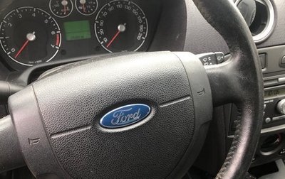 Ford Fusion I, 2006 год, 360 000 рублей, 1 фотография
