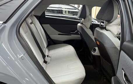 Hyundai Sonata VIII, 2022 год, 1 650 000 рублей, 9 фотография