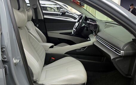 Hyundai Sonata VIII, 2022 год, 1 650 000 рублей, 8 фотография