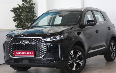 Chery Tiggo 4 I рестайлинг, 2025 год, 2 420 000 рублей, 1 фотография