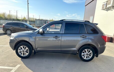 Lifan X60 I рестайлинг, 2014 год, 400 000 рублей, 7 фотография