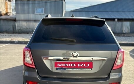 Lifan X60 I рестайлинг, 2014 год, 400 000 рублей, 4 фотография