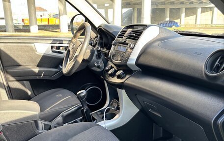 Lifan X60 I рестайлинг, 2014 год, 400 000 рублей, 14 фотография