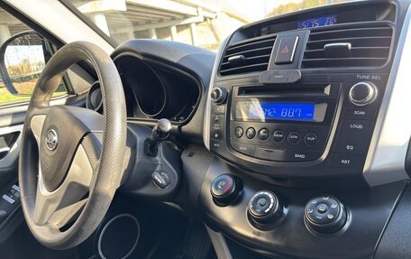 Lifan X60 I рестайлинг, 2014 год, 400 000 рублей, 15 фотография