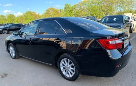 Toyota Camry, 2014 год, 1 450 000 рублей, 4 фотография