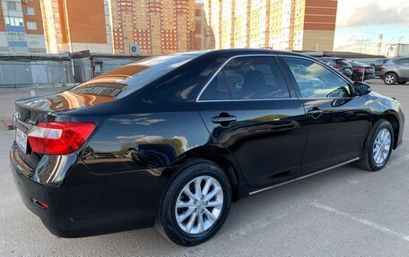 Toyota Camry, 2014 год, 1 450 000 рублей, 3 фотография