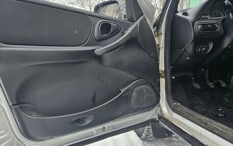 Chevrolet Niva I рестайлинг, 2012 год, 620 000 рублей, 5 фотография