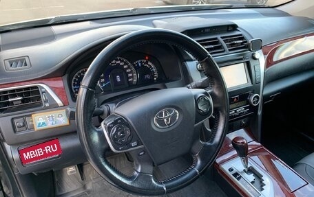 Toyota Camry, 2014 год, 1 450 000 рублей, 15 фотография