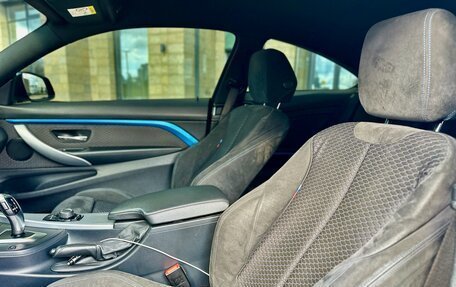 BMW 4 серия, 2013 год, 2 369 000 рублей, 8 фотография