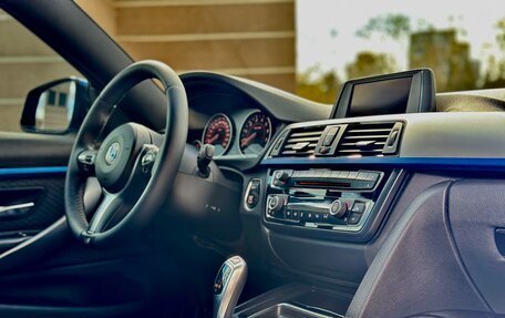 BMW 4 серия, 2013 год, 2 369 000 рублей, 6 фотография