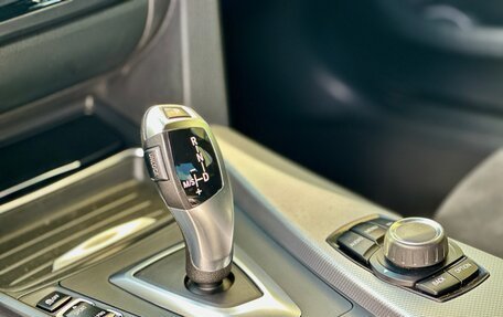 BMW 4 серия, 2013 год, 2 369 000 рублей, 13 фотография