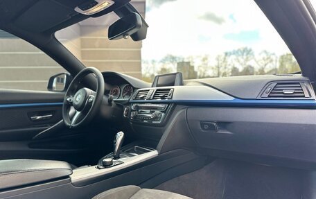 BMW 4 серия, 2013 год, 2 369 000 рублей, 7 фотография