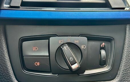BMW 4 серия, 2013 год, 2 369 000 рублей, 17 фотография