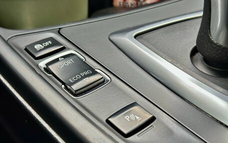 BMW 4 серия, 2013 год, 2 369 000 рублей, 22 фотография