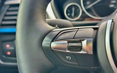 BMW 4 серия, 2013 год, 2 369 000 рублей, 19 фотография