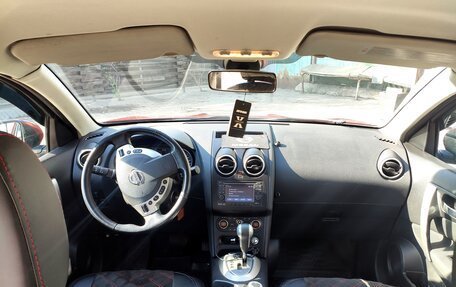 Nissan Qashqai, 2011 год, 1 150 000 рублей, 8 фотография