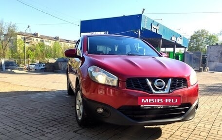 Nissan Qashqai, 2011 год, 1 150 000 рублей, 5 фотография