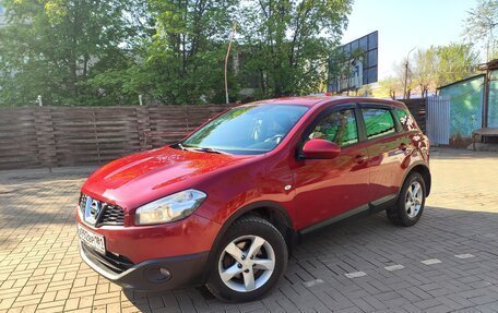 Nissan Qashqai, 2011 год, 1 150 000 рублей, 14 фотография