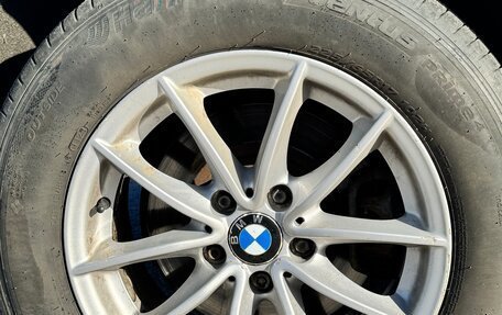 BMW X3, 2015 год, 2 700 000 рублей, 6 фотография