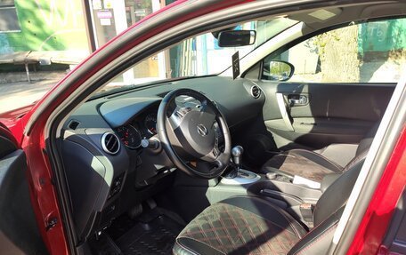 Nissan Qashqai, 2011 год, 1 150 000 рублей, 10 фотография