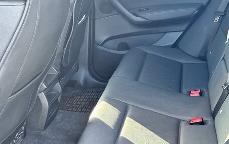 BMW X3, 2015 год, 2 700 000 рублей, 9 фотография