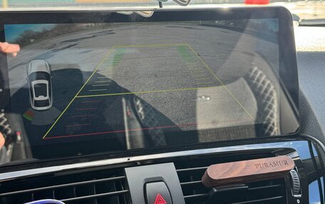 BMW X3, 2015 год, 2 700 000 рублей, 12 фотография