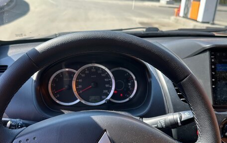 Mitsubishi L200 IV рестайлинг, 2010 год, 1 677 000 рублей, 10 фотография