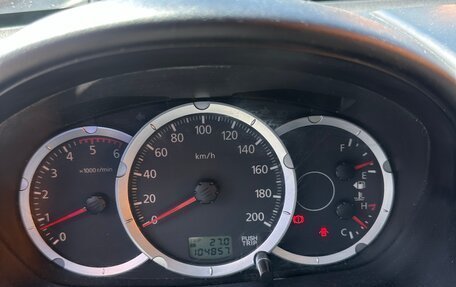Mitsubishi L200 IV рестайлинг, 2010 год, 1 677 000 рублей, 11 фотография