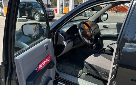 Mitsubishi L200 IV рестайлинг, 2010 год, 1 677 000 рублей, 9 фотография