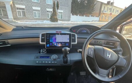 Honda Freed I, 2014 год, 1 300 000 рублей, 5 фотография