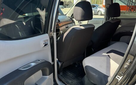 Mitsubishi L200 IV рестайлинг, 2010 год, 1 677 000 рублей, 13 фотография