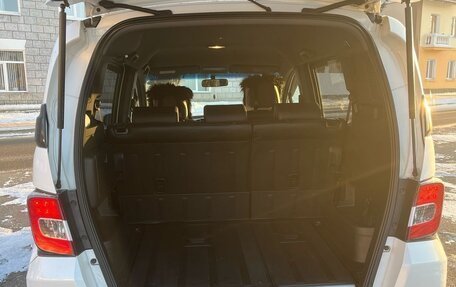 Honda Freed I, 2014 год, 1 300 000 рублей, 4 фотография
