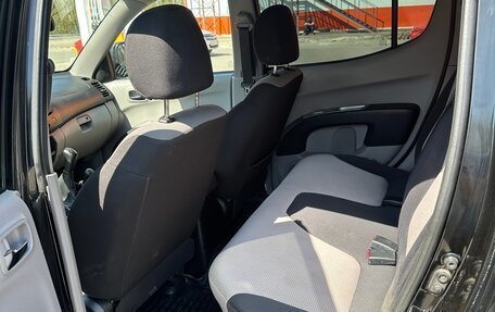 Mitsubishi L200 IV рестайлинг, 2010 год, 1 677 000 рублей, 12 фотография