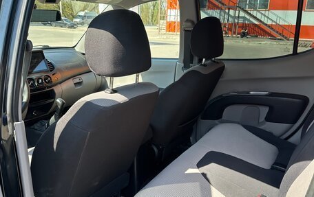 Mitsubishi L200 IV рестайлинг, 2010 год, 1 677 000 рублей, 15 фотография