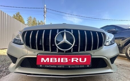 Mercedes-Benz C-Класс, 2018 год, 2 900 000 рублей, 3 фотография