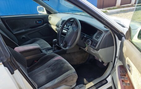 Toyota Chaser VI, 1996 год, 650 000 рублей, 6 фотография