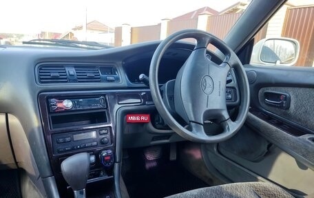 Toyota Chaser VI, 1996 год, 650 000 рублей, 2 фотография