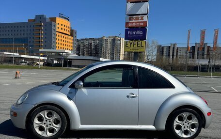 Volkswagen Beetle, 2002 год, 485 000 рублей, 2 фотография