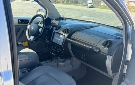 Volkswagen Beetle, 2002 год, 485 000 рублей, 9 фотография