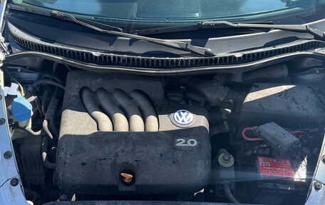 Volkswagen Beetle, 2002 год, 485 000 рублей, 14 фотография