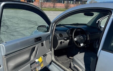 Volkswagen Beetle, 2002 год, 485 000 рублей, 11 фотография