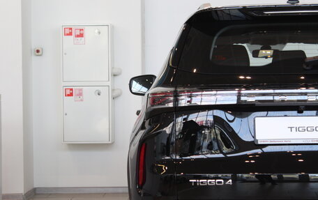 Chery Tiggo 4 I рестайлинг, 2025 год, 2 420 000 рублей, 8 фотография